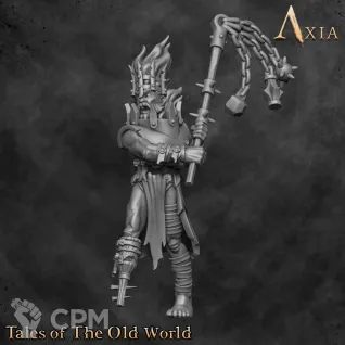 Описание картинки Tales of the Old World: A New Hunt от Manufactorum76 по цене 2 850руб | Свободный Рынок Миниатюр - СРМ