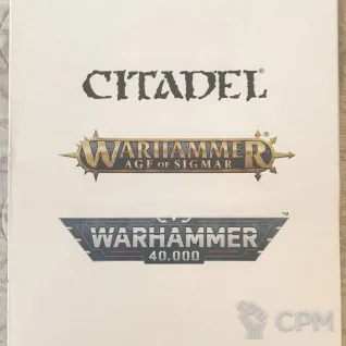 Описание картинки necromunda barricades and objectivus от Rebus по цене 4 400руб | Свободный Рынок Миниатюр - СРМ