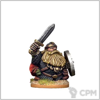 Описание картинки Davalin от OldHammer Мастерская по цене 300руб | Свободный Рынок Миниатюр - СРМ