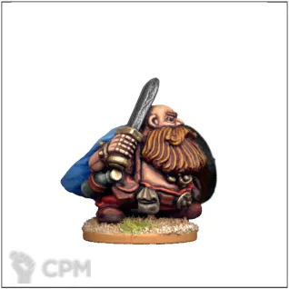 Описание картинки Baumbur от OldHammer Мастерская по цене 300руб | Свободный Рынок Миниатюр - СРМ