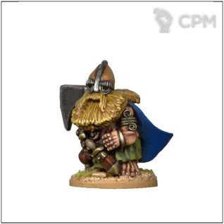 Описание картинки Skirvir от OldHammer Мастерская по цене 300руб | Свободный Рынок Миниатюр - СРМ