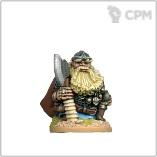 Описание картинки Alfar от OldHammer Мастерская по цене 300руб | Свободный Рынок Миниатюр - СРМ