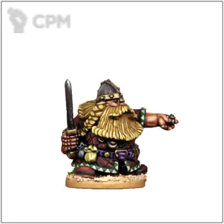 Описание картинки Annar от OldHammer Мастерская по цене 300руб | Свободный Рынок Миниатюр - СРМ
