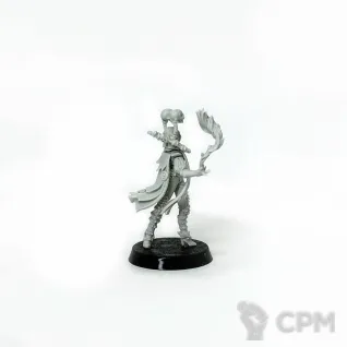 Описание картинки Псайкер от Grey Own Miniatures по цене 405руб | Свободный Рынок Миниатюр - СРМ