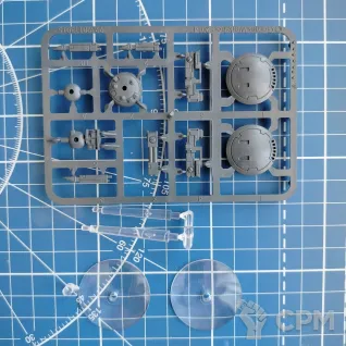 Описание картинки Tactical Drones от El_Supo по цене 700руб | Свободный Рынок Миниатюр - СРМ