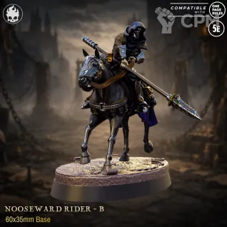 Описание картинки Freeguild Cavaliers от Daniilfedyakov по цене 1 170руб | Свободный Рынок Миниатюр - СРМ