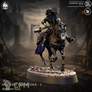 Описание картинки Freeguild Cavaliers от Daniilfedyakov по цене 1 170руб | Свободный Рынок Миниатюр - СРМ