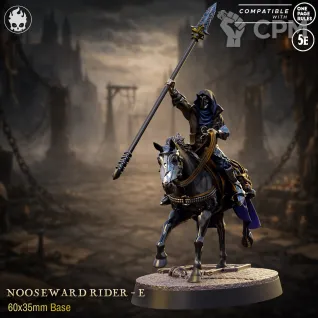 Описание картинки Freeguild Cavaliers от Daniilfedyakov по цене 1 170руб | Свободный Рынок Миниатюр - СРМ