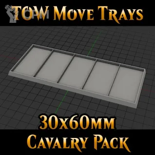 Описание картинки Old World Tray от 3DPrintClub по цене 15руб | Свободный Рынок Миниатюр - СРМ