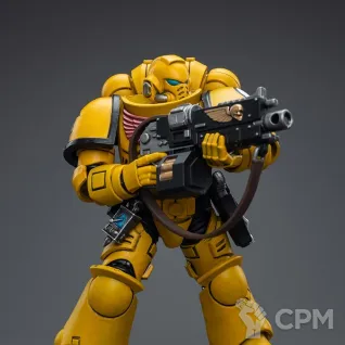 Описание картинки JoyToy Imperial Fists Intercessors 2.0 от Строго по-Имперски по цене 3 000руб | Свободный Рынок Миниатюр - СРМ