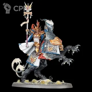 Описание картинки Lord Arcanum от Орки с наГорки по цене 600руб | Свободный Рынок Миниатюр - СРМ