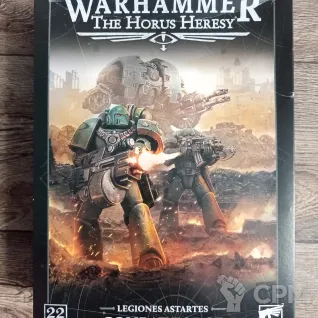 Описание картинки Astartes Combat Force от Фонд  по цене 16 800руб | Свободный Рынок Миниатюр - СРМ