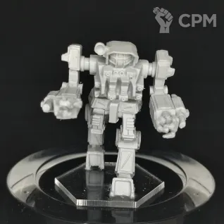 Описание картинки Лэнс "Подкрепления Республики Сферы" от Dwarf Pirate Foundry по цене 1 260руб | Свободный Рынок Миниатюр - СРМ
