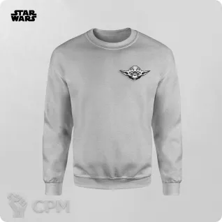 Описание картинки Yoda от Строго по-Имперски по цене 3 900руб | Свободный Рынок Миниатюр - СРМ