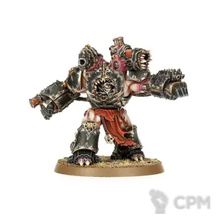Описание картинки Obliterators от warp store по цене 700руб | Свободный Рынок Миниатюр - СРМ