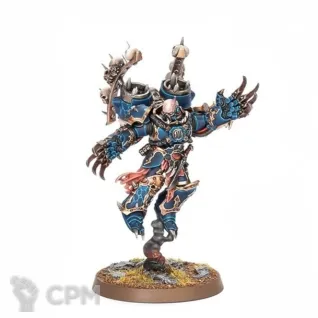 Описание картинки Chaos Lord Raptors / Warp Talons (New) от Dark Heresy по цене 780руб | Свободный Рынок Миниатюр - СРМ