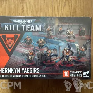 Описание картинки Hernkyn Yaegirs от zurdo по цене 6 800руб | Свободный Рынок Миниатюр - СРМ