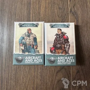 Описание картинки Карточки для astra militarum и imperial navy от YerevanExpress по цене 1 800руб | Свободный Рынок Миниатюр - СРМ