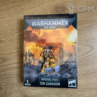 Описание картинки Tor Garadon от zurdo по цене 4 600руб | Свободный Рынок Миниатюр - СРМ