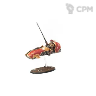 Описание картинки Gyrfalcon Jetbike Sodality x1 от Red Rooster по цене 1 250руб | Свободный Рынок Миниатюр - СРМ