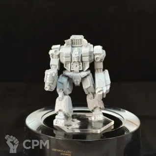 Описание картинки Лэнс "ИльКлан: Лиранское Содружество" от Dwarf Pirate Foundry по цене 1 260руб | Свободный Рынок Миниатюр - СРМ