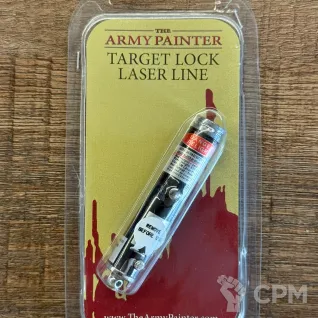 Описание картинки Army Painter Target Lock Laser Line от Warmaster по цене 1 450руб | Свободный Рынок Миниатюр - СРМ