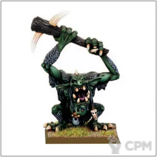 Описание картинки River Trolls classic от OldHammer Мастерская по цене 400руб | Свободный Рынок Миниатюр - СРМ