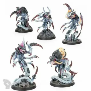 Описание картинки Kill Team Raveners (scan) от Salamanders Anvil по цене 1 700руб | Свободный Рынок Миниатюр - СРМ