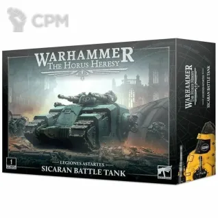 Описание картинки Sicaran Battle Tank от Sefers по цене 5 900руб | Свободный Рынок Миниатюр - СРМ