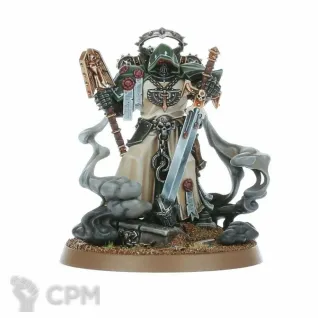 Описание картинки Asmodai от Knight of Light по цене 180руб | Свободный Рынок Миниатюр - СРМ
