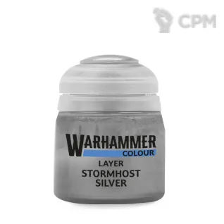 Описание картинки Stormhost Silver от zurdo по цене 620руб | Свободный Рынок Миниатюр - СРМ