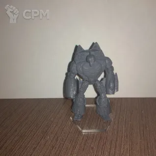 Описание картинки Лэнс "Джихад: Капелланская Конфедерация" от Dwarf Pirate Foundry по цене 1 260руб | Свободный Рынок Миниатюр - СРМ