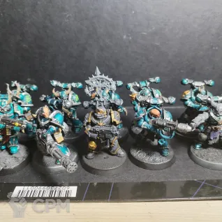 Описание картинки Legionaries от Harvest по цене 2 500руб | Свободный Рынок Миниатюр - СРМ