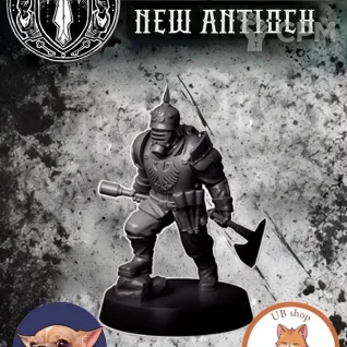 Описание картинки Prussian
 Stormtroopers, 5 шт, для Trench crusade от Unnamable_shop по цене 1 000руб | Свободный Рынок Миниатюр - СРМ