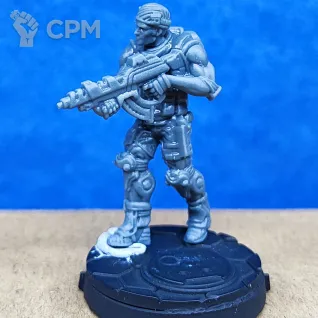 Описание картинки Acontecimento Combat Force Repack Alpha от Grag18 по цене 2 500руб | Свободный Рынок Миниатюр - СРМ