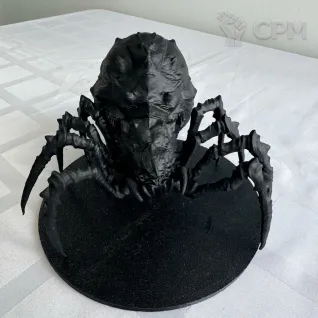 Описание картинки Skitterstrand Arachnarok от mak6389 по цене 1 500руб | Свободный Рынок Миниатюр - СРМ