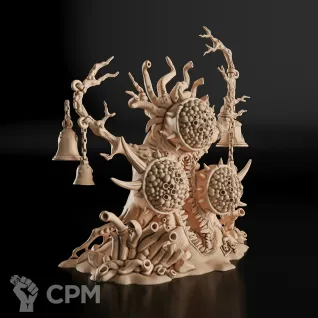 Описание картинки Feculent Gnarlmaw Фигурка (Warhammer) от GAS3TXD  по цене 800руб | Свободный Рынок Миниатюр - СРМ