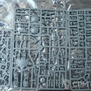 Описание картинки Pathfinders Kill Team от Stroggrogue по цене 4 000руб | Свободный Рынок Миниатюр - СРМ