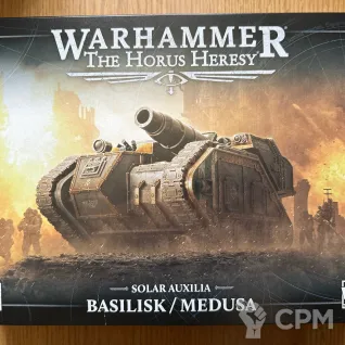 Описание картинки Basilisk &amp; Medusa от zurdo по цене 6 800руб | Свободный Рынок Миниатюр - СРМ
