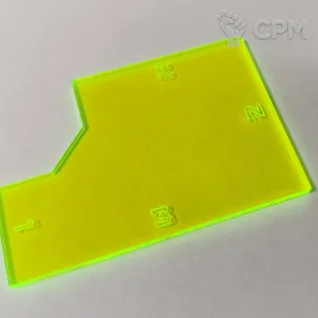 Описание картинки Линейка 1_2_2_3 от TerraCutter по цене 150руб | Свободный Рынок Миниатюр - СРМ