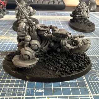 Описание картинки Army Set - Leagues of Votann от boosays по цене 4 500руб | Свободный Рынок Миниатюр - СРМ