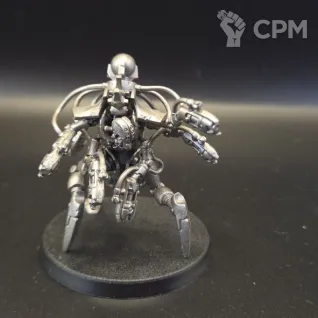 Описание картинки Hexmarks от Ferolion по цене 3 000руб | Свободный Рынок Миниатюр - СРМ