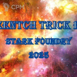 Описание картинки Tzeentch Trick Box (от 3 случайных миниатюр) от Stark Foundry по цене 1 100руб | Свободный Рынок Миниатюр - СРМ