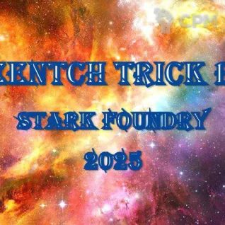 Описание картинки Tzeentch Trick Box Medium (от 5 случайных миниатюр) от Stark Foundry по цене 2 220руб | Свободный Рынок Миниатюр - СРМ