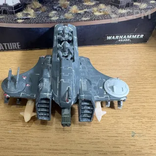 Описание картинки Piranhas от launit по цене 2 650руб | Свободный Рынок Миниатюр - СРМ