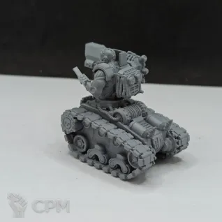 Описание картинки Kataphron Destroyers(Альт) 3 от WebWay 3D по цене 629руб | Свободный Рынок Миниатюр - СРМ