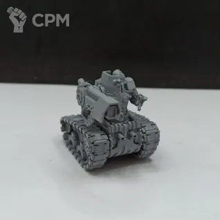 Описание картинки Kataphron Destroyers(Альт) 3 от WebWay 3D по цене 629руб | Свободный Рынок Миниатюр - СРМ