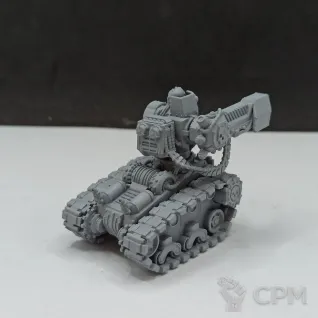 Описание картинки Kataphron Destroyers(Альт) 3 от WebWay 3D по цене 629руб | Свободный Рынок Миниатюр - СРМ