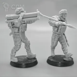 Описание картинки SPECTRE - RUSSIAN MOTOR RPG30 от Manufactorum76 по цене 200руб | Свободный Рынок Миниатюр - СРМ