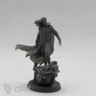 Описание картинки Vampires In Panshaw ( Набор) от WebWay 3D по цене 6 000руб | Свободный Рынок Миниатюр - СРМ